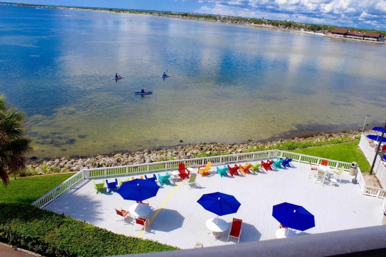 Sunset Paradise - Find Yourself In Tampa Exterior foto