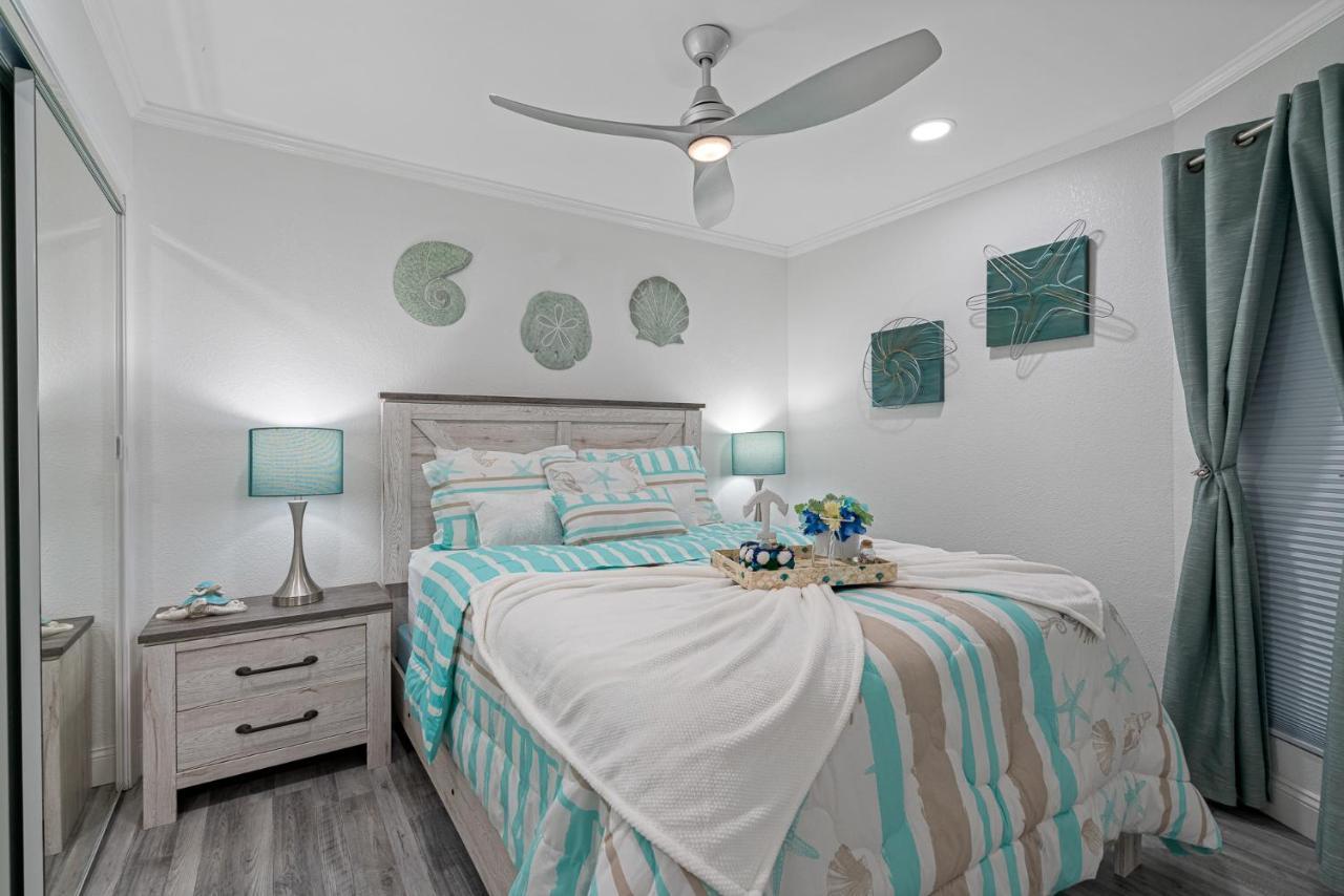 Sunset Paradise - Find Yourself In Tampa Exterior foto