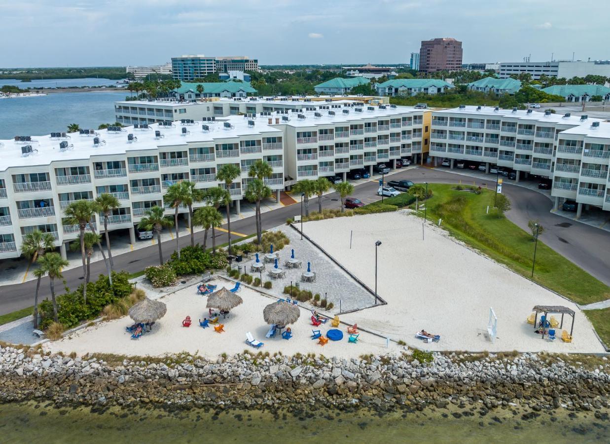 Sunset Paradise - Find Yourself In Tampa Exterior foto