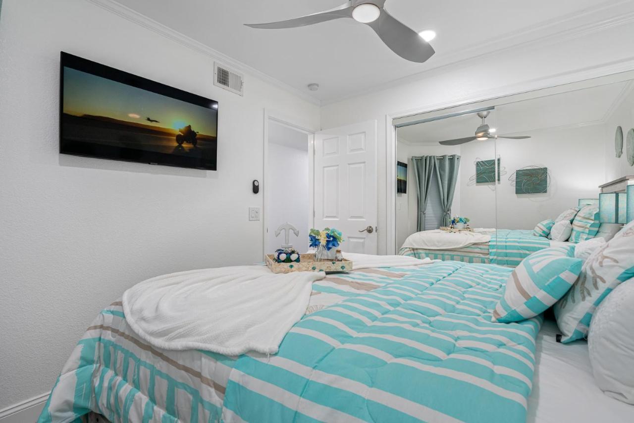 Sunset Paradise - Find Yourself In Tampa Exterior foto