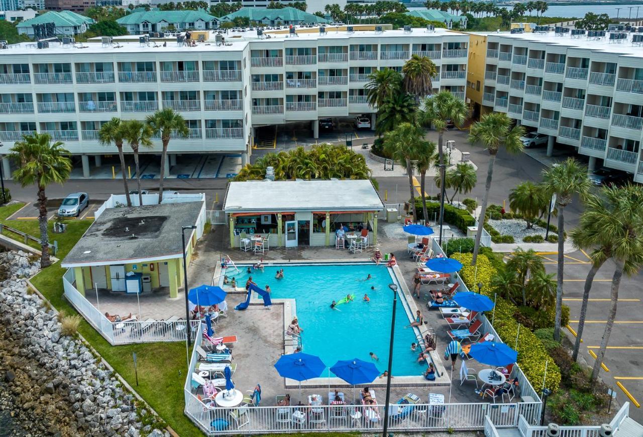 Sunset Paradise - Find Yourself In Tampa Exterior foto