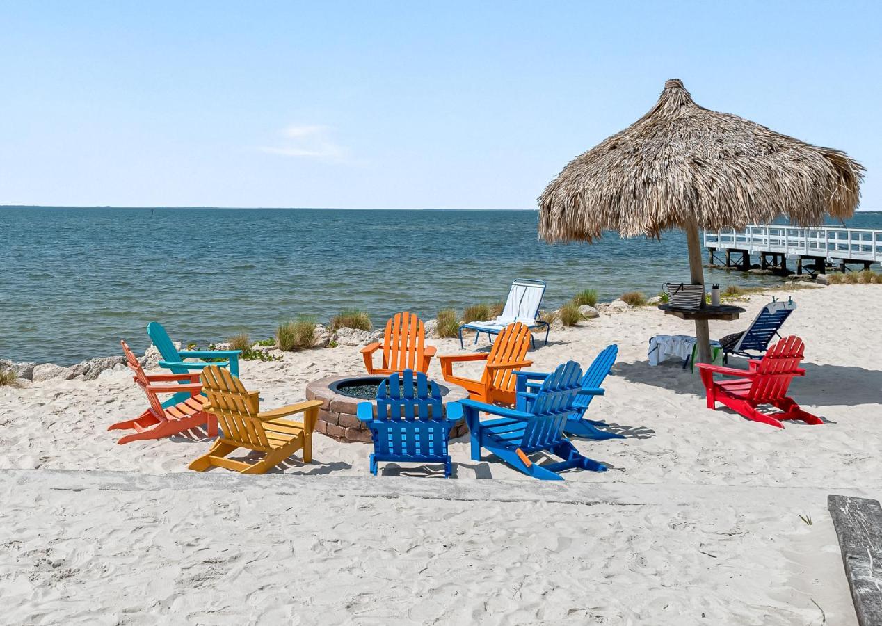 Sunset Paradise - Find Yourself In Tampa Exterior foto
