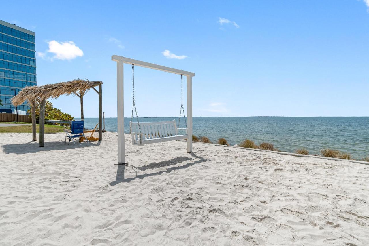 Sunset Paradise - Find Yourself In Tampa Exterior foto