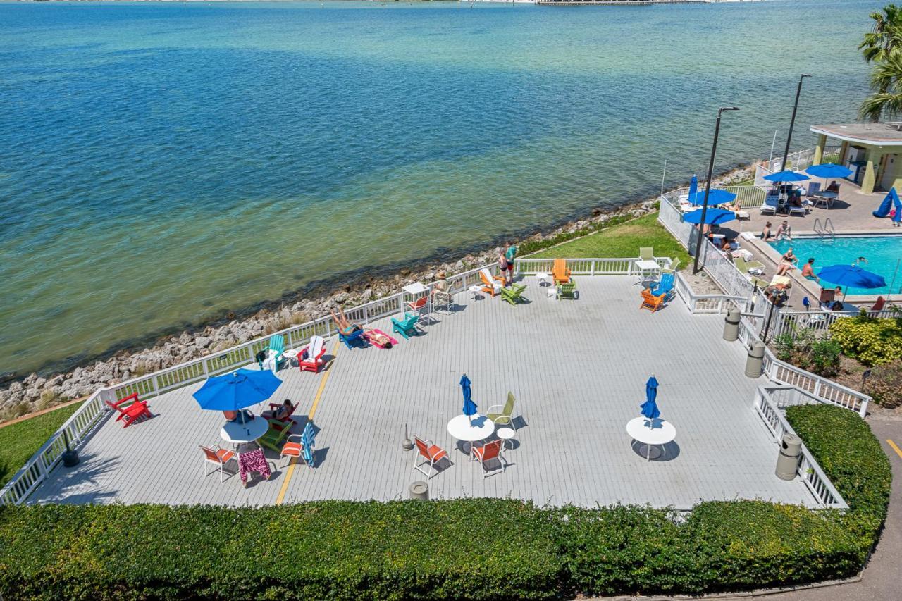 Sunset Paradise - Find Yourself In Tampa Exterior foto