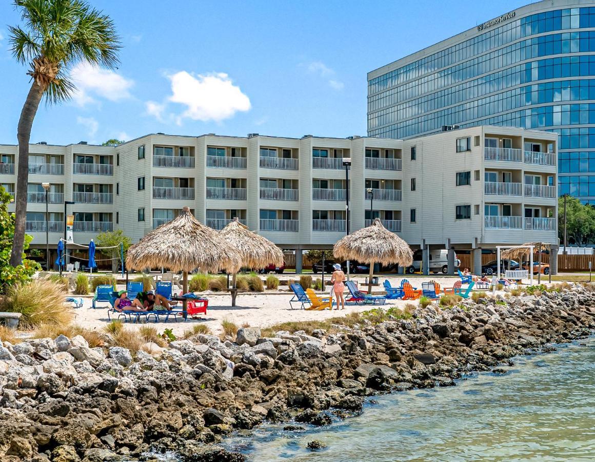 Sunset Paradise - Find Yourself In Tampa Exterior foto