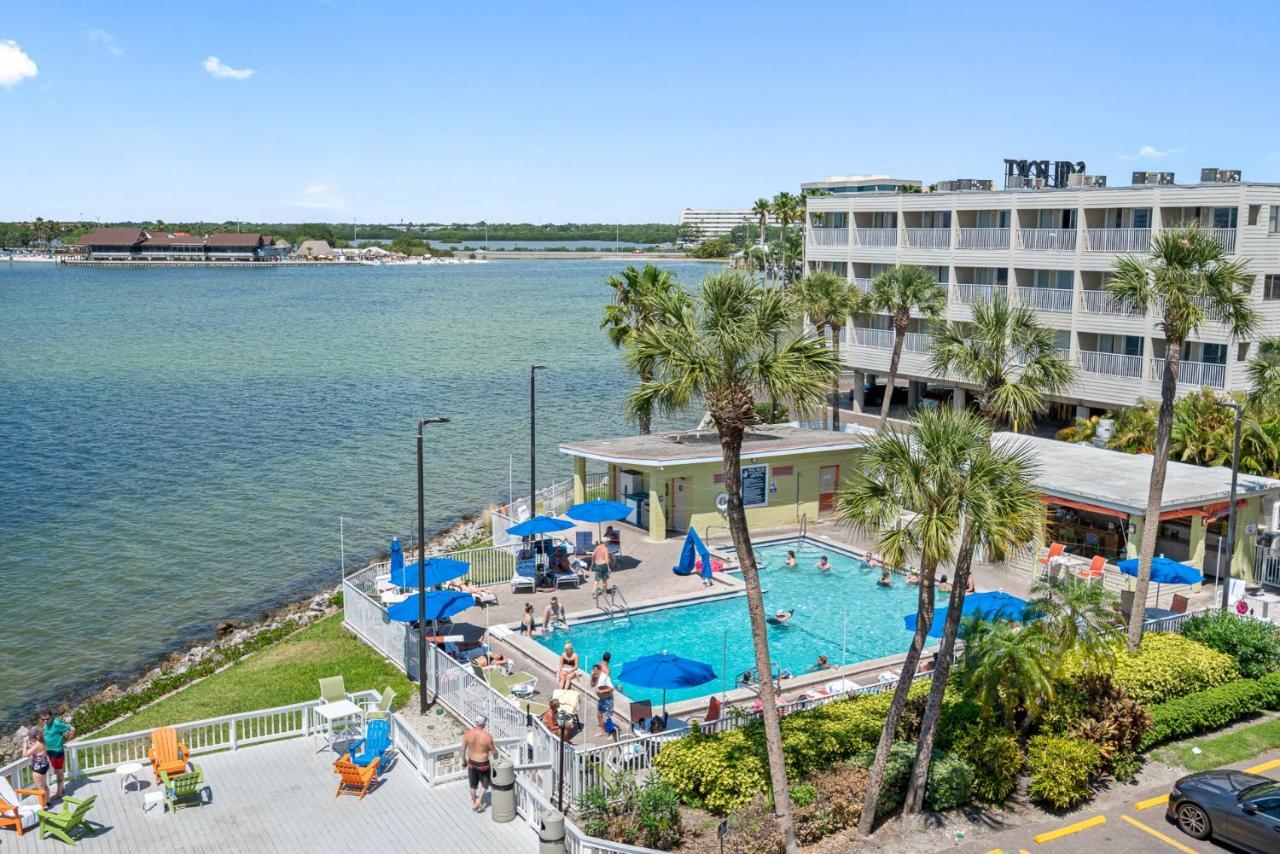 Sunset Paradise - Find Yourself In Tampa Exterior foto