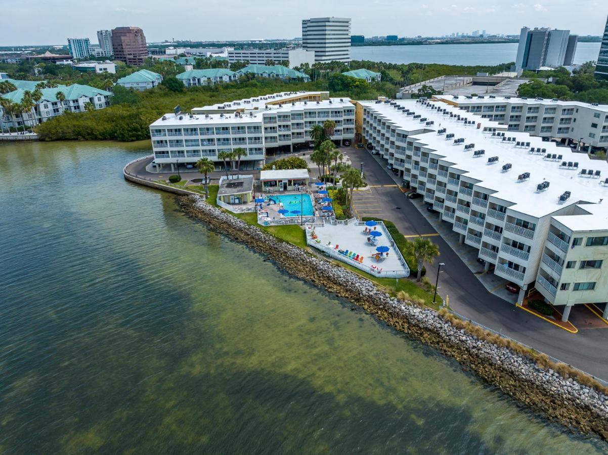 Sunset Paradise - Find Yourself In Tampa Exterior foto