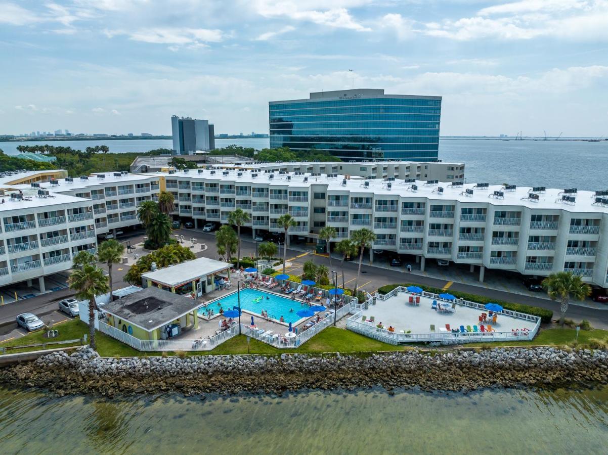 Sunset Paradise - Find Yourself In Tampa Exterior foto