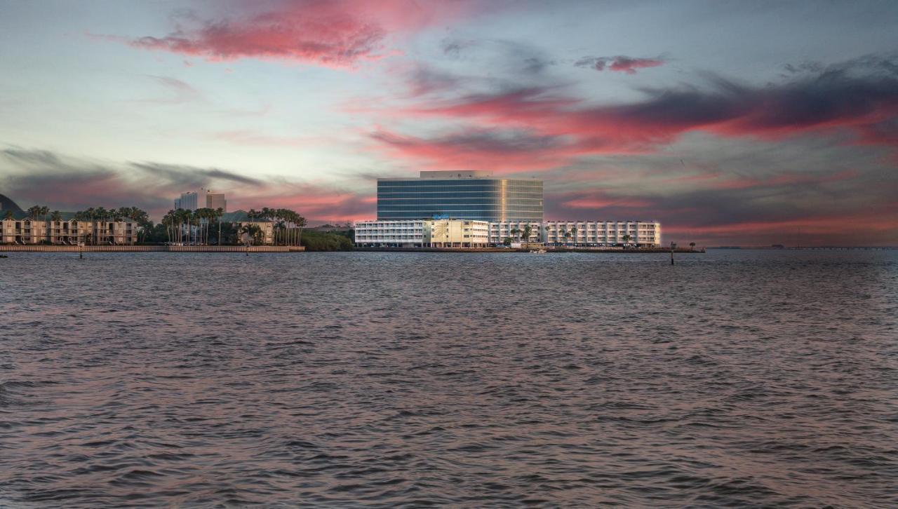 Sunset Paradise - Find Yourself In Tampa Exterior foto